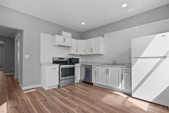 1121 Grand Boulevard, Hamilton, OH 45011