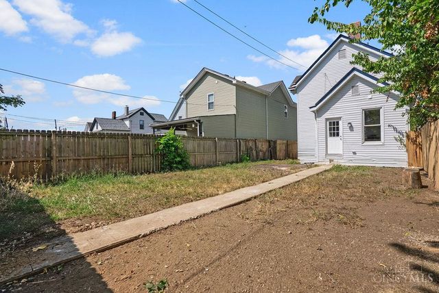 1121 Grand Boulevard, Hamilton, OH 45011