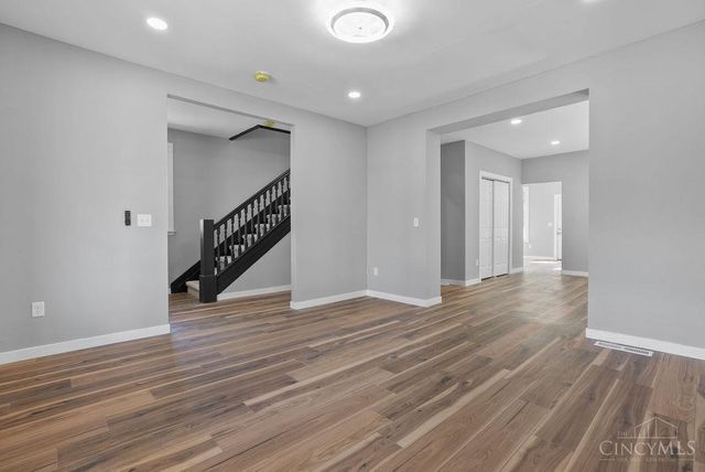 1121 Grand Boulevard, Hamilton, OH 45011