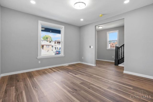 1121 Grand Boulevard, Hamilton, OH 45011