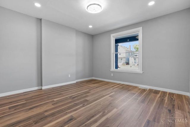 1121 Grand Boulevard, Hamilton, OH 45011