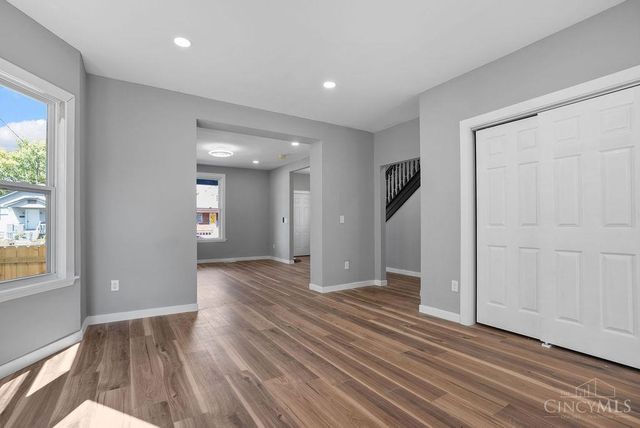 1121 Grand Boulevard, Hamilton, OH 45011