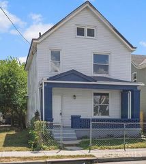 1121 Grand Boulevard, Hamilton, OH 45011