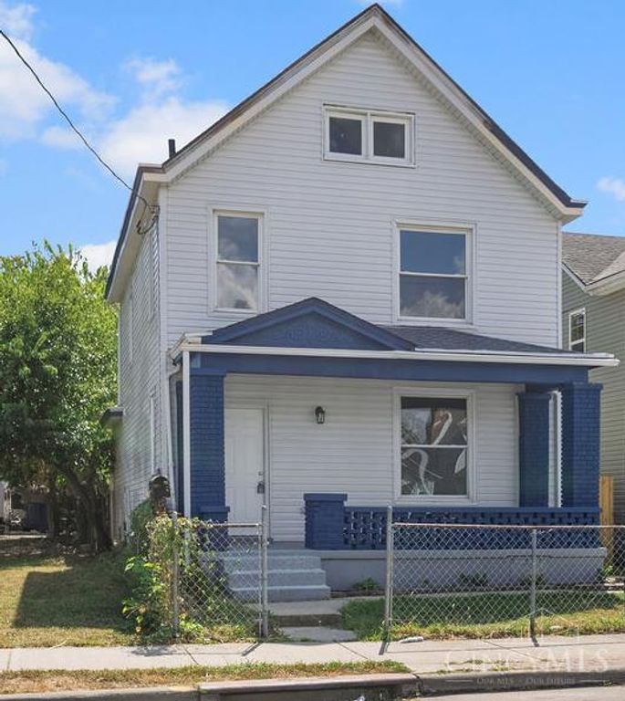 1121 Grand Boulevard, Hamilton, OH 45011