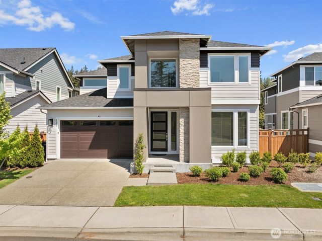 8586 121st Place SE, Newcastle, WA 98056