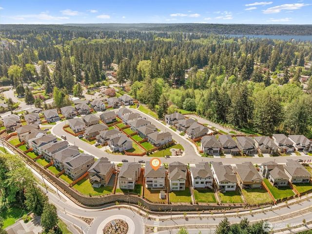 8586 121st Place SE, Newcastle, WA 98056