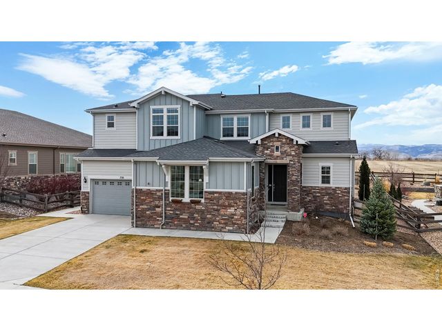 750 Limestone Dr, Erie, CO 80516