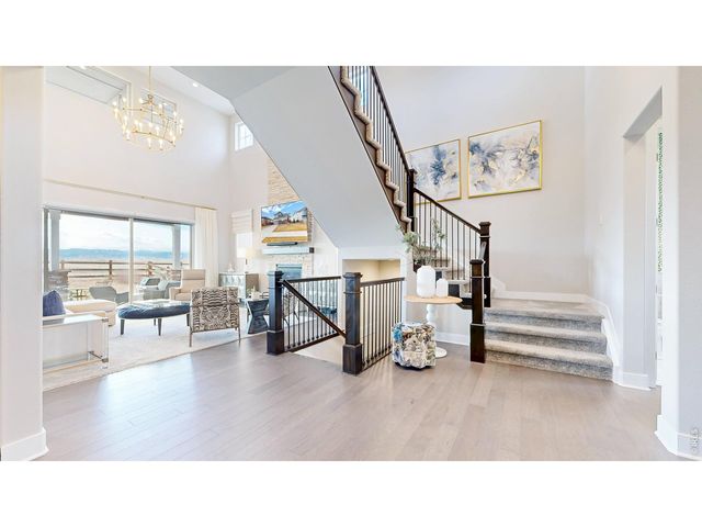 750 Limestone Dr, Erie, CO 80516