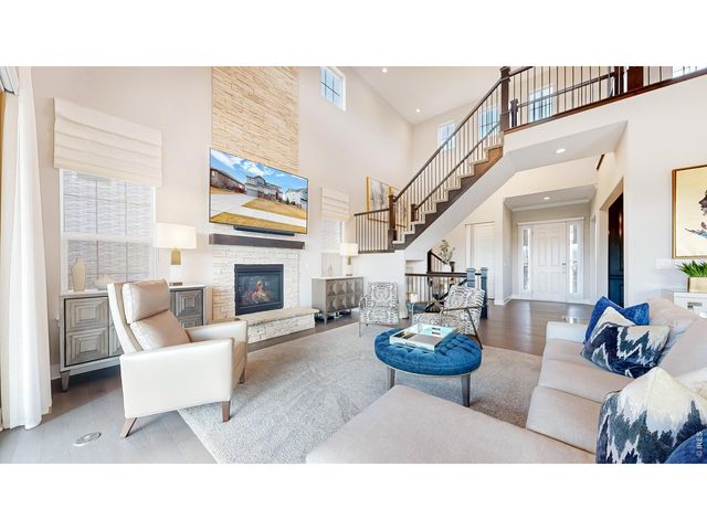 750 Limestone Dr, Erie, CO 80516