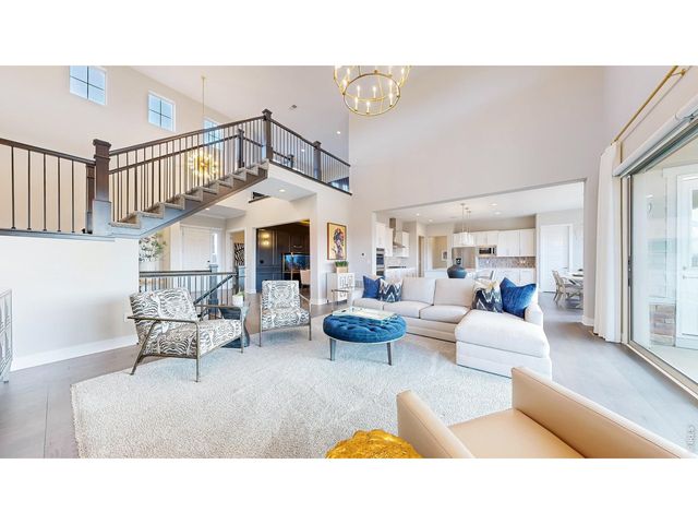 750 Limestone Dr, Erie, CO 80516