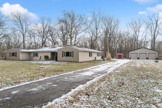 3183 Lower Valley Pike 3183 Lower Valley Pike, Springfield, OH 45506