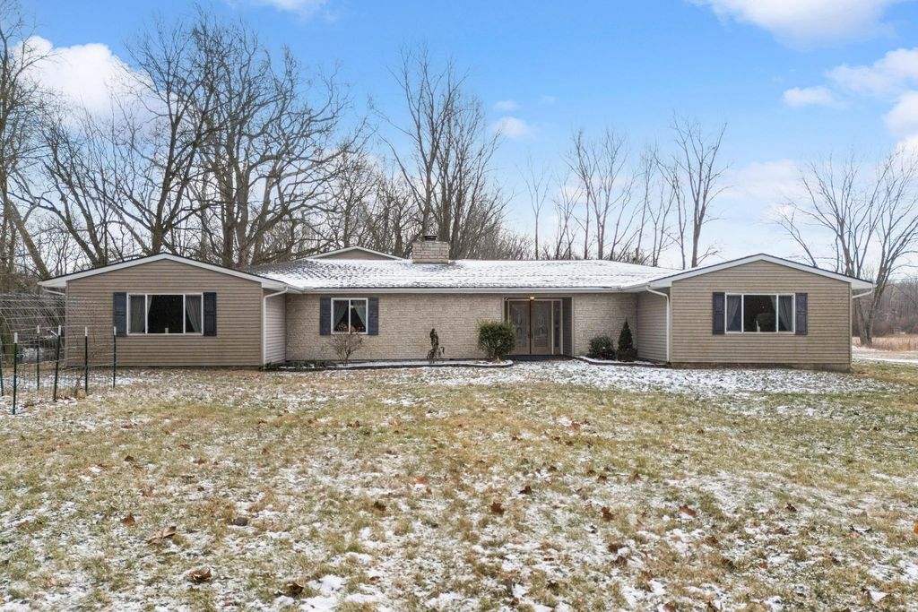 3183 Lower Valley Pike 3183 Lower Valley Pike, Springfield, OH 45506