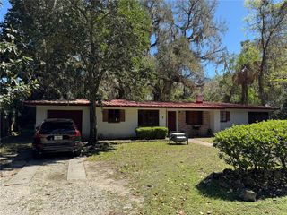7 SW 26TH STREET, Gainesville, FL 32607