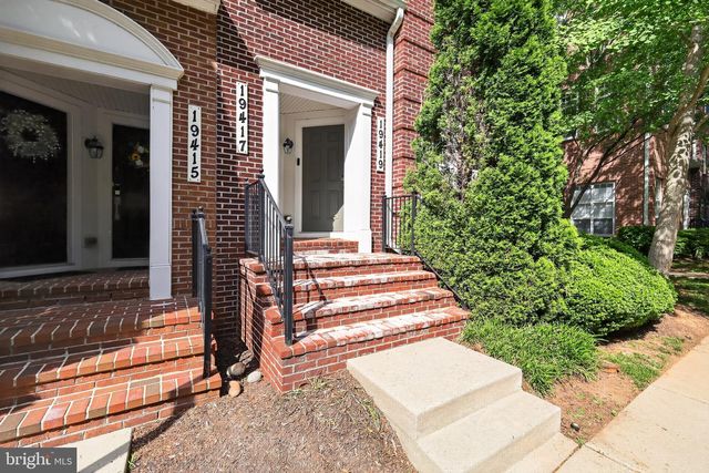 19417 DOVER CLIFFS CIR, Germantown, MD 20874