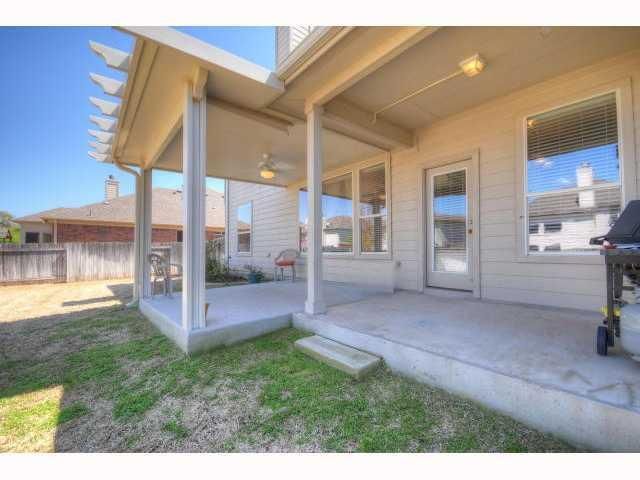 1553 Homewood CIR, Round Rock, TX 78665