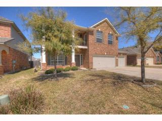 1553 Homewood CIR, Round Rock, TX 78665