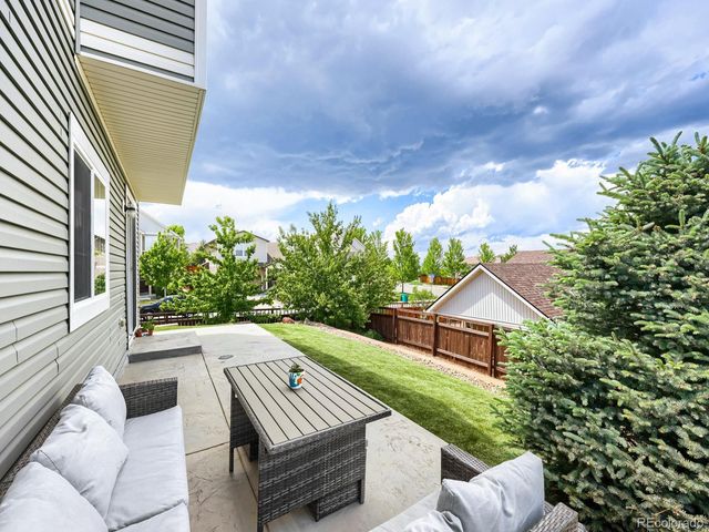 2094 Coach House Loop, Castle Rock, CO 80109