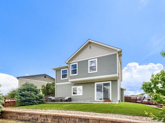 2094 Coach House Loop, Castle Rock, CO 80109