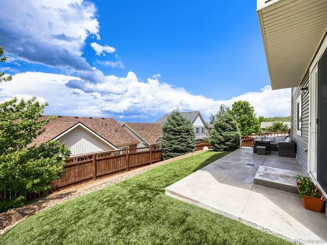 2094 Coach House Loop, Castle Rock, CO 80109