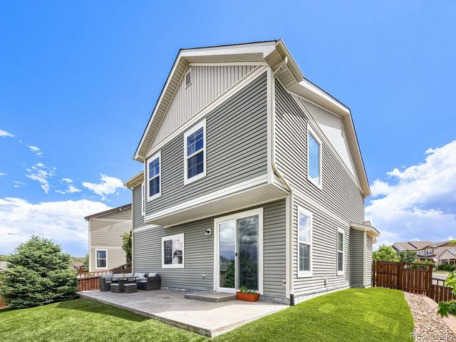 2094 Coach House Loop, Castle Rock, CO 80109