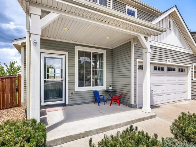 2094 Coach House Loop, Castle Rock, CO 80109