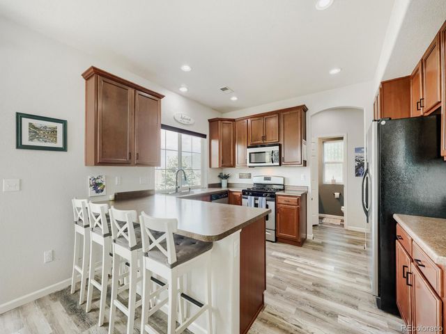 2094 Coach House Loop, Castle Rock, CO 80109