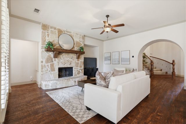 929 Lairds Lane, Allen, TX 75013
