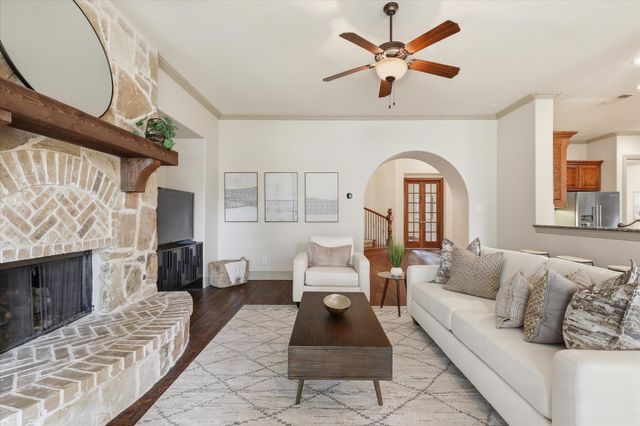 929 Lairds Lane, Allen, TX 75013