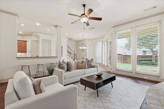 929 Lairds Lane, Allen, TX 75013