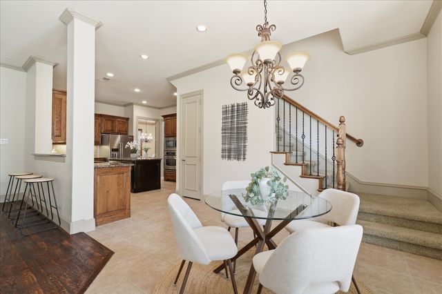 929 Lairds Lane, Allen, TX 75013