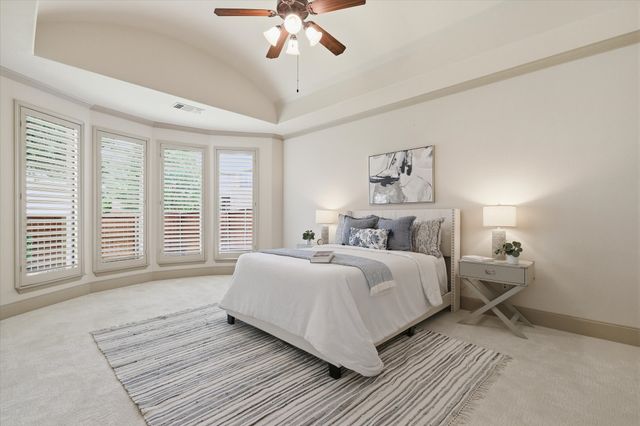 929 Lairds Lane, Allen, TX 75013