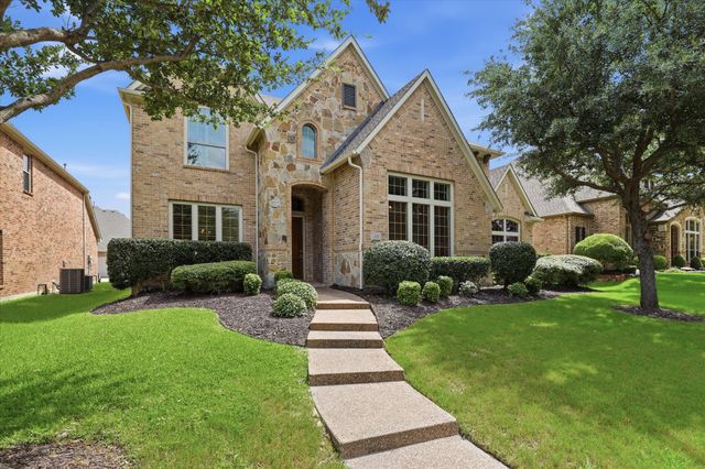 929 Lairds Lane, Allen, TX 75013