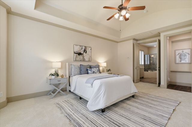 929 Lairds Lane, Allen, TX 75013