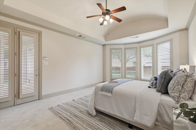 929 Lairds Lane, Allen, TX 75013