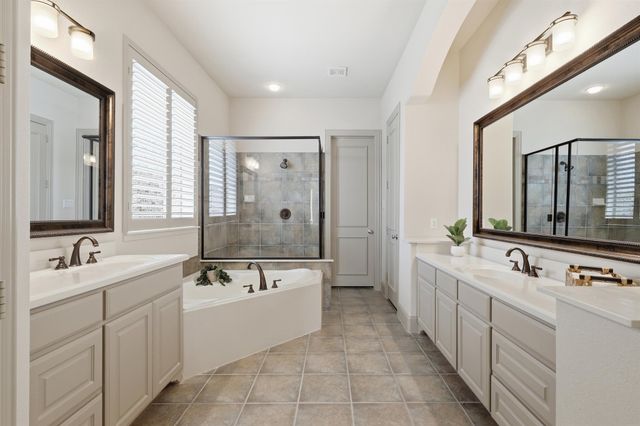 929 Lairds Lane, Allen, TX 75013