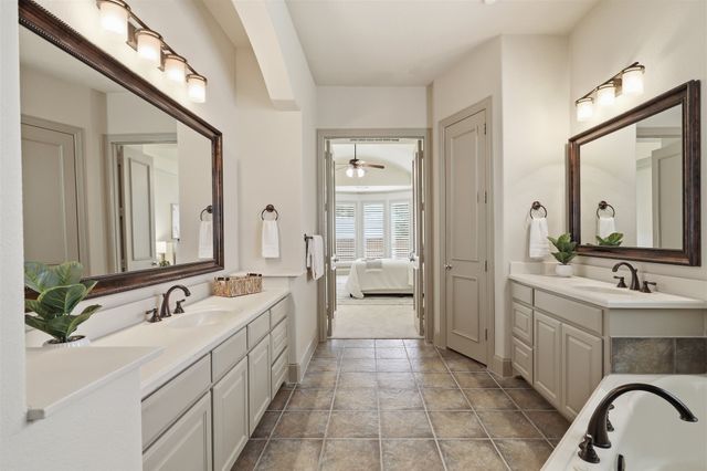 929 Lairds Lane, Allen, TX 75013