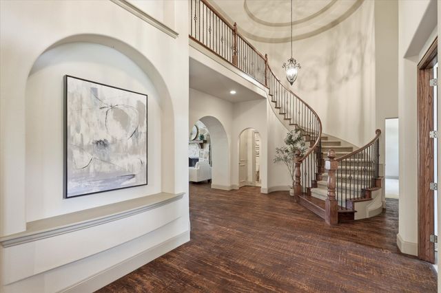 929 Lairds Lane, Allen, TX 75013