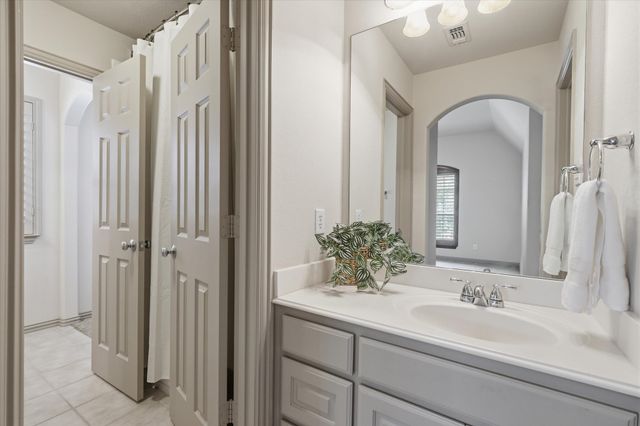 929 Lairds Lane, Allen, TX 75013