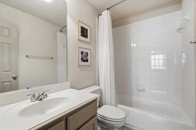 929 Lairds Lane, Allen, TX 75013
