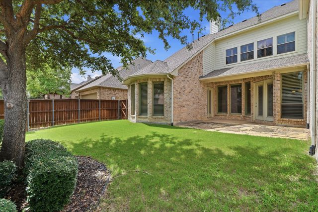 929 Lairds Lane, Allen, TX 75013
