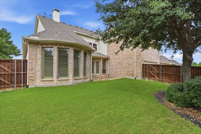 929 Lairds Lane, Allen, TX 75013