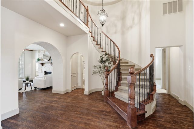 929 Lairds Lane, Allen, TX 75013