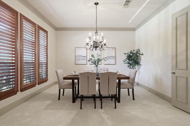 929 Lairds Lane, Allen, TX 75013