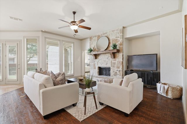 929 Lairds Lane, Allen, TX 75013