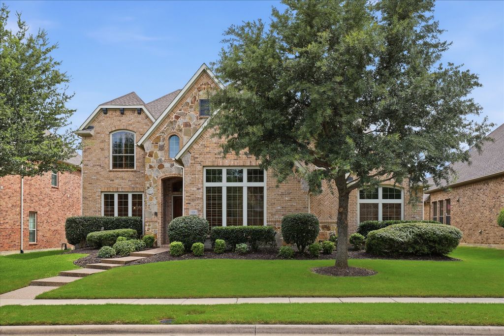 929 Lairds Lane, Allen, TX 75013