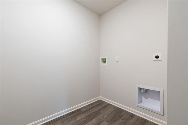 4694 Sunrise Ridge, Covington, GA 30016