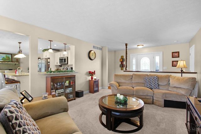 2280 Trinity Drive, Turtle Creek Twp, OH 45044