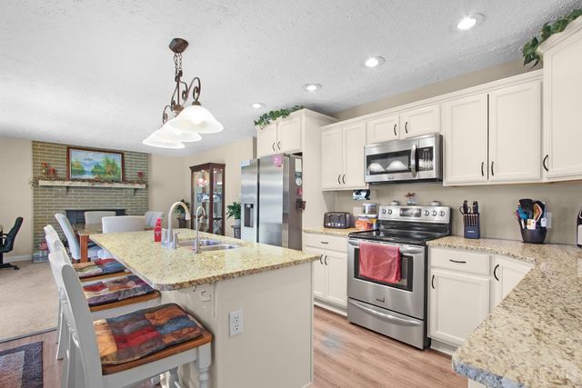 2280 Trinity Drive, Turtle Creek Twp, OH 45044