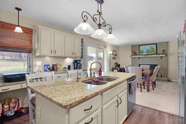 2280 Trinity Drive, Turtle Creek Twp, OH 45044