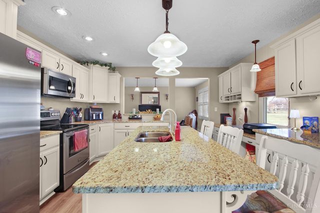 2280 Trinity Drive, Turtle Creek Twp, OH 45044